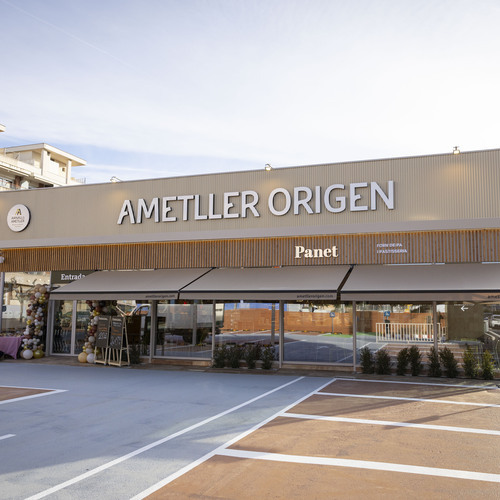 Grup Ametller Origen compra a proveedores del Gran Penedès por valor de más de 32 M€ en 2025 
