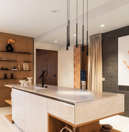 Aquaservice eleva la hidratación al plano del diseño y la sostenibilidad en su debut en Casa Decor 2026