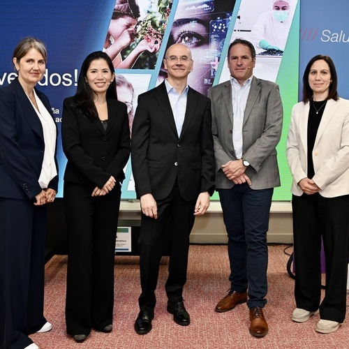 Bayer alcanza los 787M€ de ventas en España y refuerza su liderazgo en innovación con 145M€ de inversión