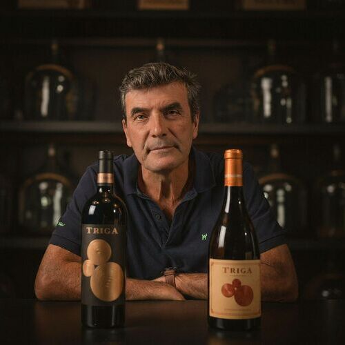 Alicante se cuela en la élite mundial del vino: la bodega Rafa Cañizares Viticultor representará a la provincia en el Wine Spectator Grand Tour 2026
