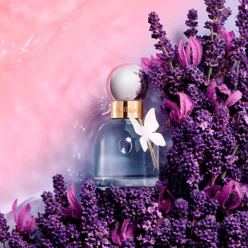 Ella Ella Flora Azura Eau de Parfum, el regalo perfecto para mamá que celebra su luz y libertad