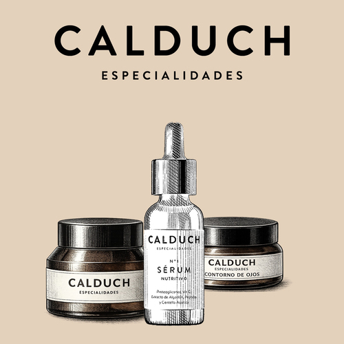 Calduch Especialidades: nace la nueva generación del cuidado facial con precisión farmacéutica, de la mano de Laboratorios Calduch