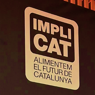 Caprabo participa en el lanzamiento de IMPLICAT, la nueva marca de productos agroalimentarios de Cataluña