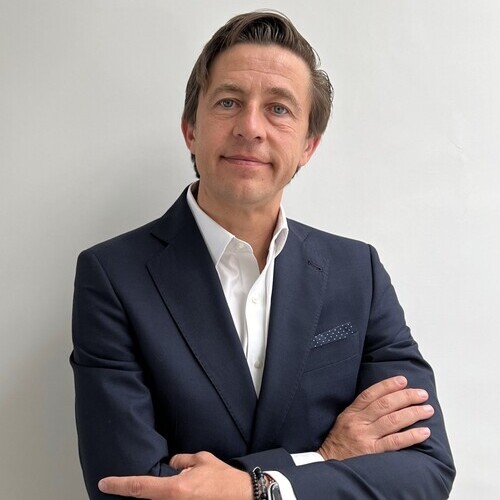 Ramón García, director general de CEL, nombrado presidente del Comité UNE de Logística y Transporte