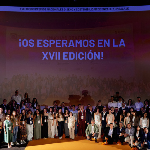 España sitúa su packaging en el ‘top 5’ del mundo en los WorldStar Student Awards 2026