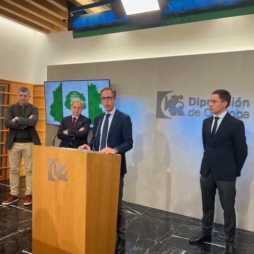 La Feria Agroganadera refuerza el liderazgo de Los Pedroches en una coyuntura clave para el futuro del sector primario
