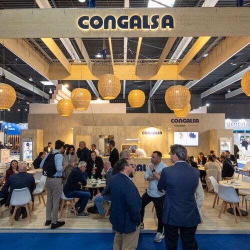 Congalsa presentará sus novedades gourmet y reforzará su apuesta por el canal HORECA en Salón Gourmets y Seafood Expo Global