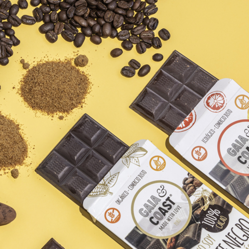 COPADE refuerza su apuesta por la alimentación saludable con Gaia&Coast ante la futura normativa de vending