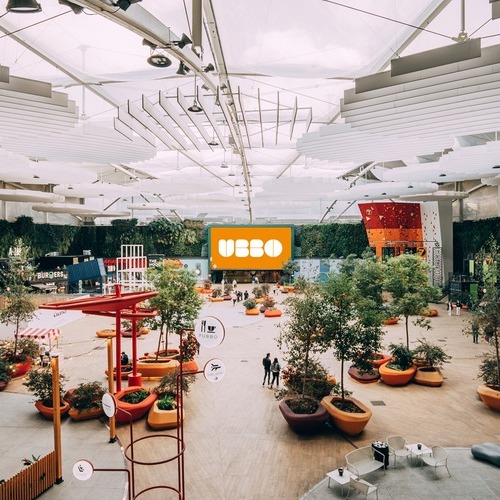 Cushman & Wakefield asume la comercialización de los espacios para eventos de marca del shopping resort UBBO, en Lisboa