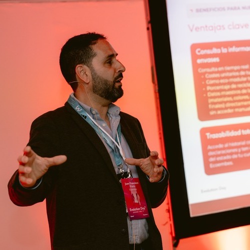 Golive y Ecoembes firman un acuerdo para integrar la gestión de envases en la operativa empresarial