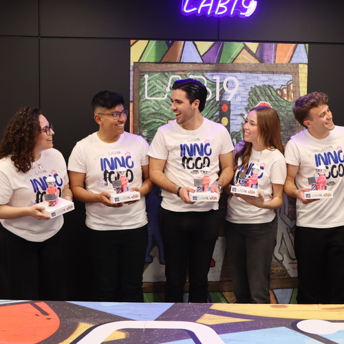 El Pozo Alimentación impulsa la innovación alimentaria a través del talento joven, con el consumidor en el centro 