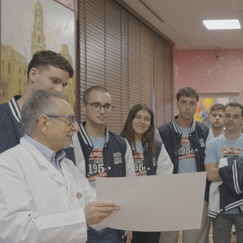 ElPozo–Grupo Fuertes, en el top de las empresas más atractivas para trabajar entre los universitarios