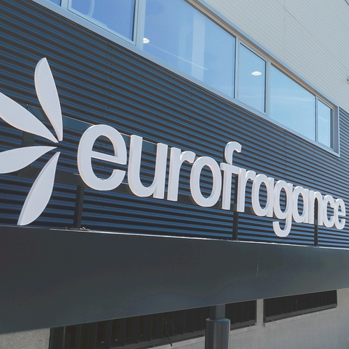 Eurofragance supera los 200 millones de euros en ventas y mantiene su crecimiento en 2025