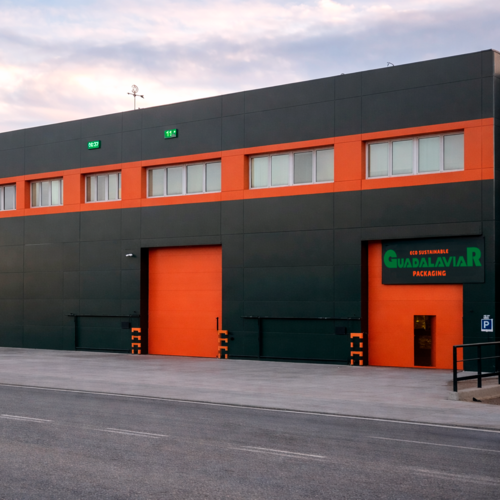La familia López, de origen valenciano, refuerza la integración industrial del Grupo Mercadalia con la adquisición de la unidad productiva de Plásticos Guadalaviar 