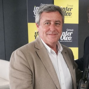 Juan Gadeo: "Interóleo firma su mejor año con 260 millones y crecimiento récord"