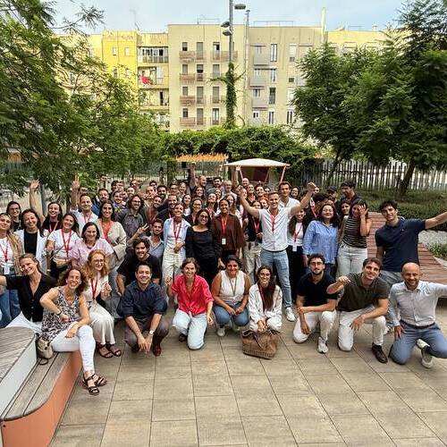 Henkel refuerza su compromiso con Barcelona con la culminación de su Supply Chain Planning Hub europeo