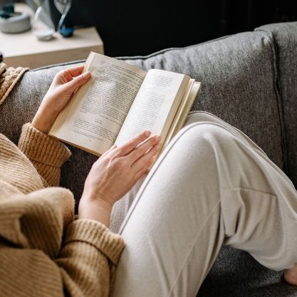 El interés por los e-books ha crecido un 65% en los últimos 3 años
