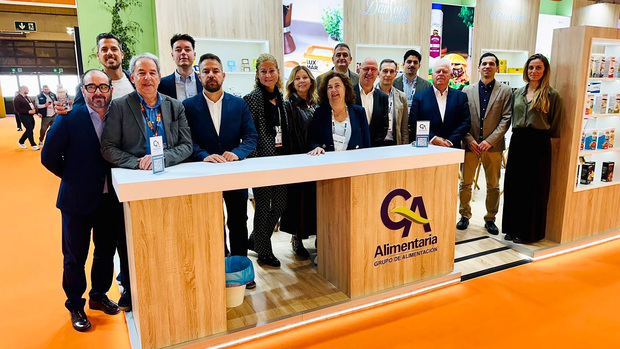 canaldis-ga-alimentaria-2026
