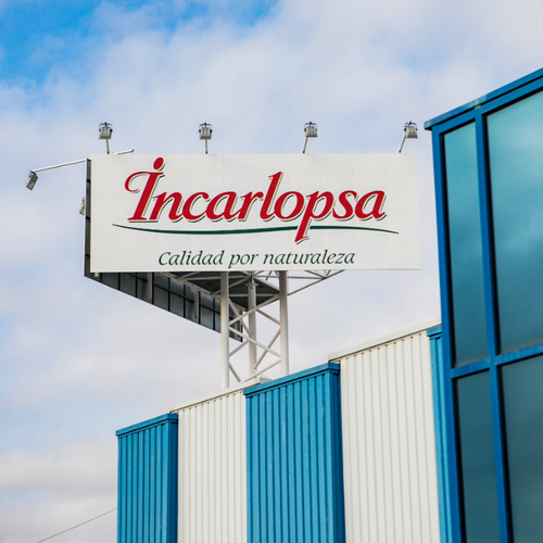 Incarlopsa participa en un proyecto de I+D para avanzar en técnicas no invasivas aplicadas a la producción porcina