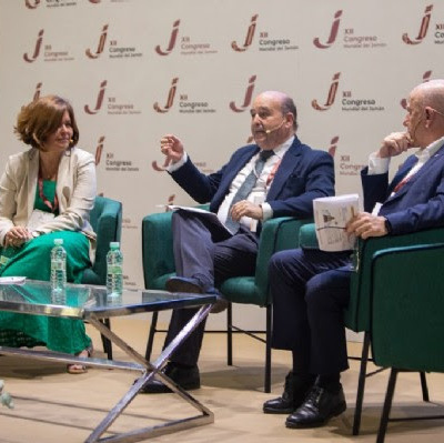 "El CMJ anunciará cuáles son las prioridades en innovación de los próximos años"