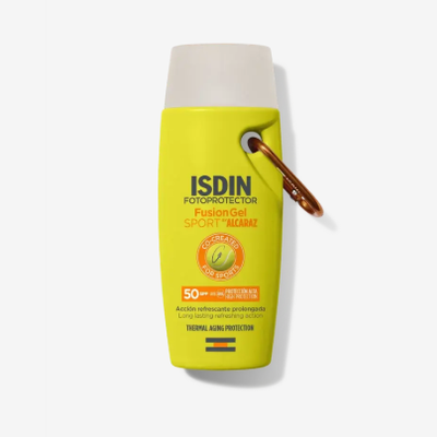 Este es tu nuevo aliado para entrenar: Fusion Gel Sport by Alcaraz