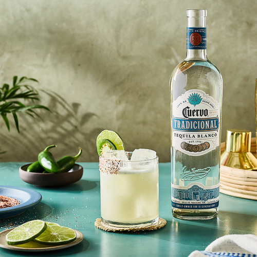 El tequila redefine el tardeo