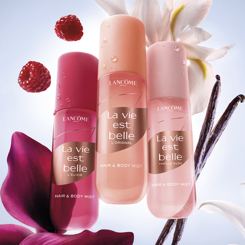 Lancôme La vie est belle Hair & Body Mists