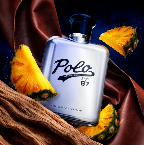 Polo 67 Extreme: elegancia natural y espíritu libre, la fragancia que define esta temporada