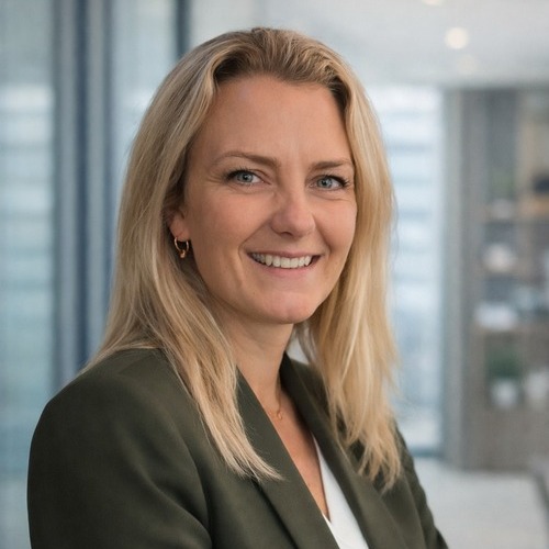 Mattel nombra a Jessica Kelly como directora de productos de consumo para EMEA