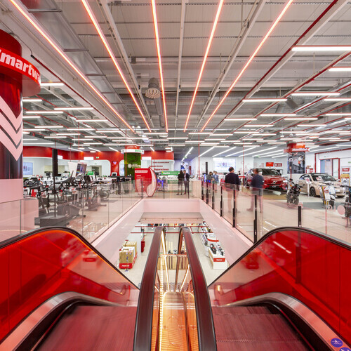 MediaMarkt alcanza el 41% de cuota de mercado de ordenadores con IA