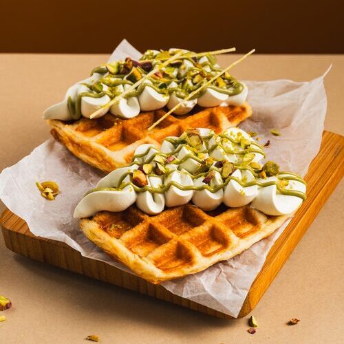 Puratos presenta su nueva línea Signature Creations, con una nueva gama de cremas premium que redefine la versatilidad en bollería y postres para el canal Horeca