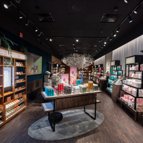 Rituals inaugurará este mes de abril dos nueva boutiques en Almería y la primera en la Isla Lanzarote