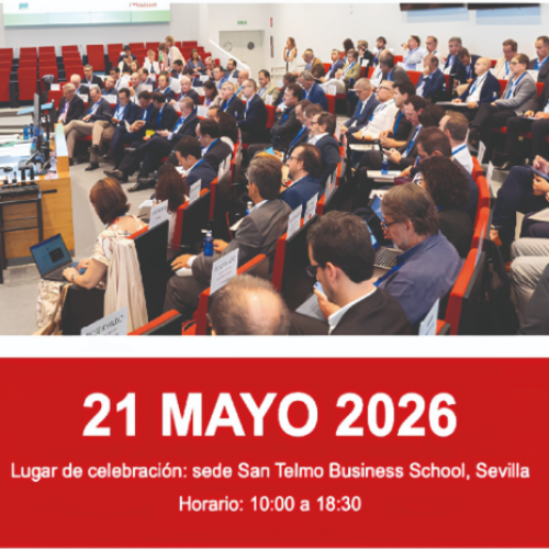 San Telmo Business School prepara el SEMSA, un foro de reflexión especializado para la Alta Dirección del sector agroalimentario