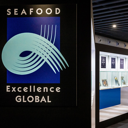 Seafood Expo Global anuncia los finalistas de los 2026 Seafood Excellence Global Awards