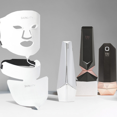 SKINVITY aterriza en Selfridges Londres y KaDeWe Berlín: la marca española de tecnología cosmética da el salto a los grandes almacenes más icónicos del mundo