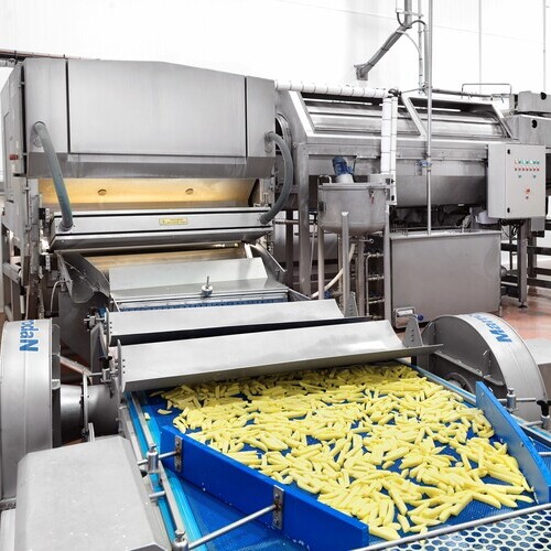 Somos Hijolusa supera los 260 millones de euros en 2025 y consolida su crecimiento en el sector agroalimentario español