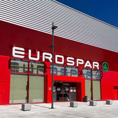 SPAR Española cierra 2025 con una facturación récord que se sitúa cerca de los 2.500M€