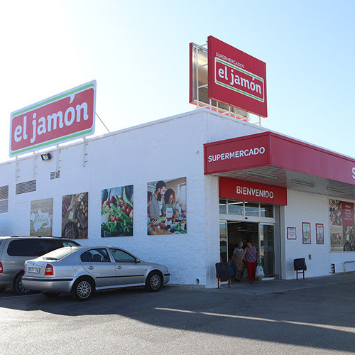 Eranovum y Supermercados El Jamón impulsan la recarga eléctrica en Andalucía con 38 nuevos puntos