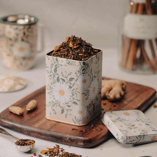 Así influye cada tipo de té en tu energía, digestión y bienestar