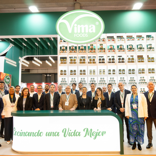 Vima Foods apunta a los 250 millones de dólares en facturación y se posiciona como el distribuidor global de referencia para marcas españolas e internacionales