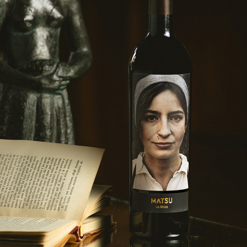 La Moza, el nuevo vino blanco que completa la familia de Matsu