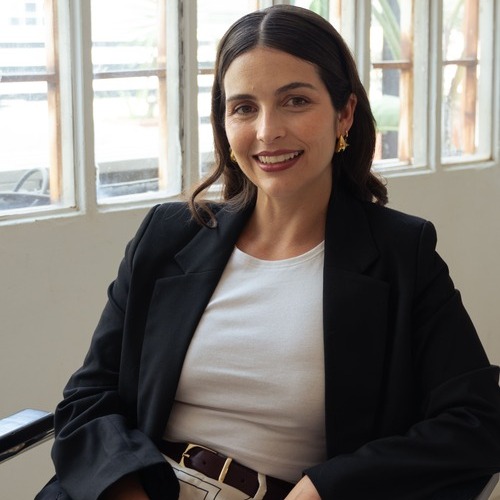 La nutricionista Clara Álvarez destaca el aguacate como aliado nutricional de los runners