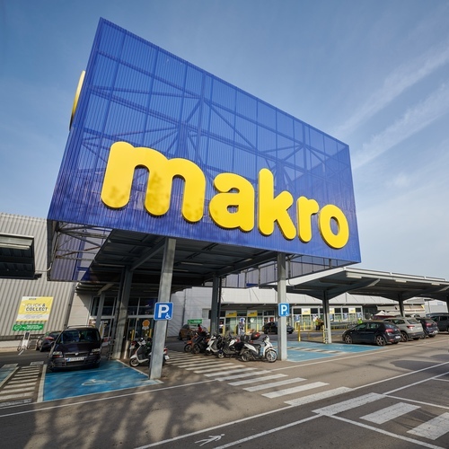 Makro evita la emisión de casi 10 millones de kilos de CO₂ gracias al reciclaje de madera