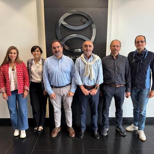 Iberconsa se incorpora al Clúster Alimentario de Galicia para reforzar su apuesta por la innovación y la colaboración sectorial