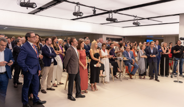 canaldis-exporetail-iberoamerica-premios-iberoamericanos-del-retail-asistentes
