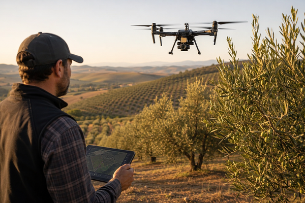 canaldis-olive-oil-world-congress-drones-ia