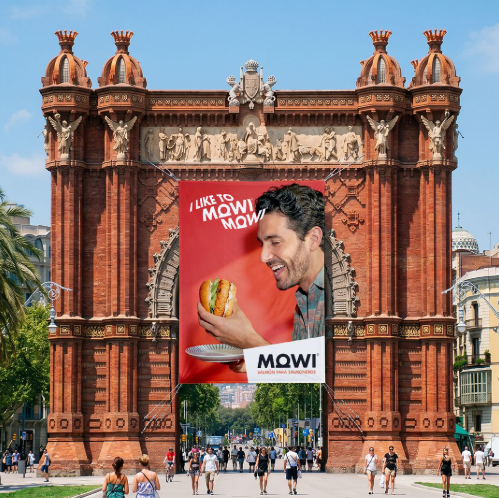 MOWI redefine su identidad de marca a nivel global para reforzar su conexión con el consumidor de salmón