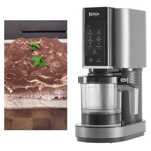 ¡Bienvenido otoño! Ninja propone dos recetas originales con el café como protagonista