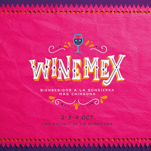 WINEMEX: el Vintae Wine Fest lleva México a la Sonsierra